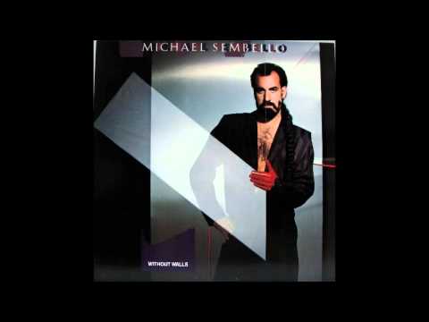 Michael Sembello-Is This The Way To Paradise. (hi-tech aor)