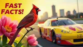 10 Amazing Facts About Indiana the Hoosier State