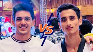 Rishi Rai(Gujrat Thunders) vs Harsh Singh(Panjab Royals) TPL