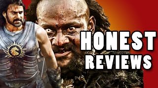 My Honest Reviews: Bahubali