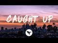 Majid Jordan - Caught Up (Lyrics) feat. Khalid
