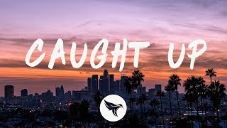 Majid Jordan - Caught Up (Lyrics) feat. Khalid