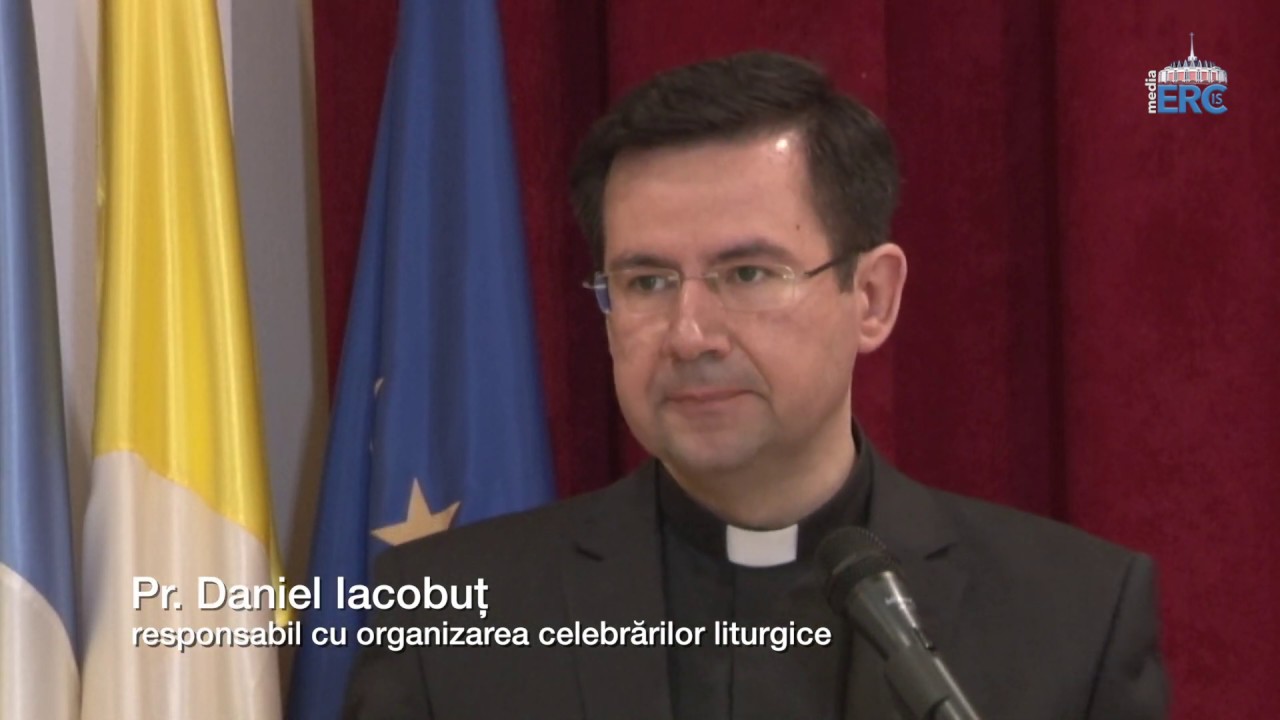 Papa Francisc la Iași: „Întâlnirea mariană cu tinerii și copiii” petrus borel