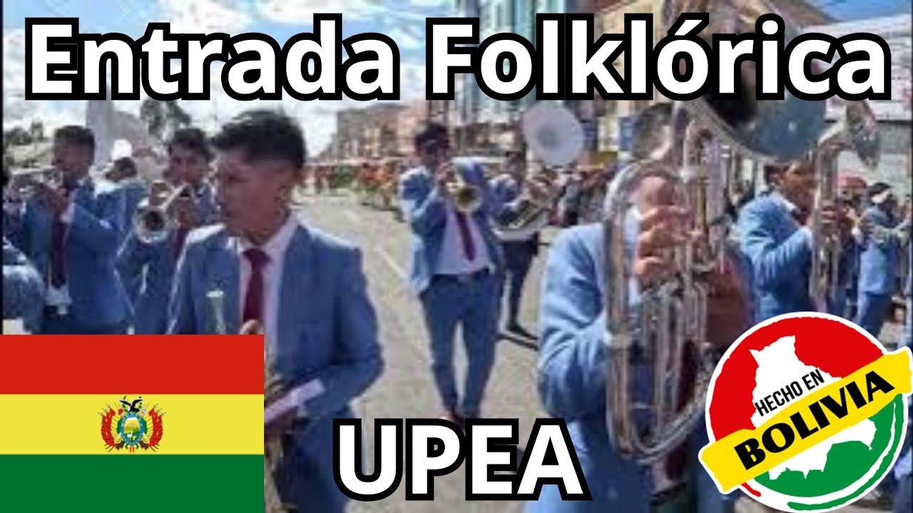 #1.291 Clips de Video Vista desde el Teleférico y Entrada Folklórica Universitaria UPEA