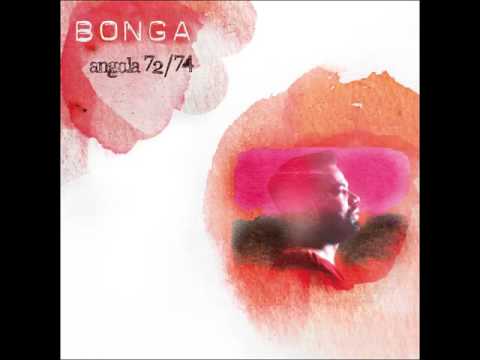 Bonga - Sodade