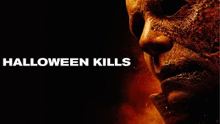 Halloween Kills Review