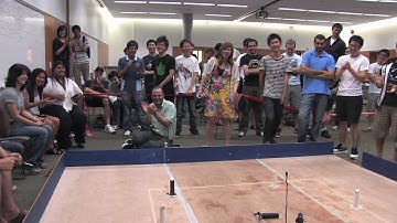 ECE  robot firefighters.mov