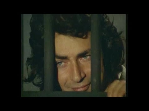 Salih Güney | Aşk Sahnesi 1973 | Film