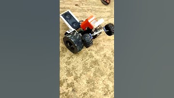 🔥TRACTOR 🚜 STUNT PART 2 💥 #automobile #unfrezzmyaccount #shortsfeed #toys #shortvideo #ytshorts