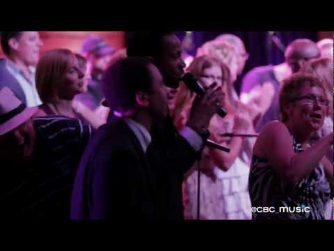 Jarvis Church and The Soul Station | She Keeps Me Up All Night