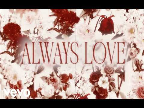 D4vd Hyunjin Always Love 1 Hour Loop