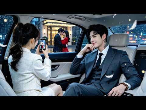 A girl mistakes a CEO’s luxury car for a taxi—to catch her cheating boyfriend—the CEO fall in love!