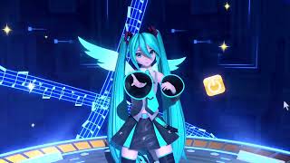 Electric Angel