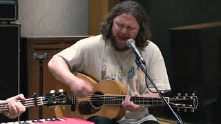 alt-J - Hard Drive Gold (live at Stages Music Arts)