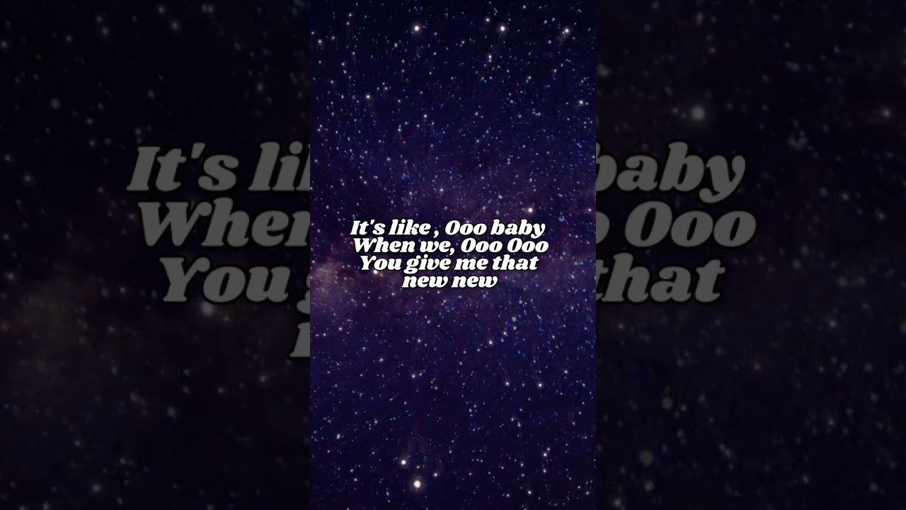 Watch Starlight (Lyric Video) Tara Hack on YouTube Watch Starlight (Lyric Video) Tara Hack on YouTube