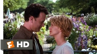 You've Got Mail (5/5) Movie CLIP - I Wanted It To Be You (1998) HD