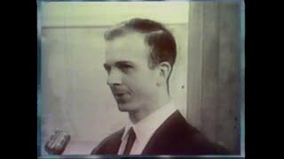 'Who Was Lee Harvey Oswald?' PBS Frontline, November 16, 1993