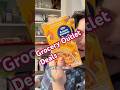 Grocery Outlet Deals #haul #groceryshopping #budgetfriendly #budget #grocery