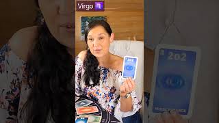 #Virgo ♍️ Every Problem Has A Solution 🙏 #AngelNumber and #Divine #Tarot for Jun 16 - 22 2024