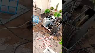 HVAC technician training chhapra
