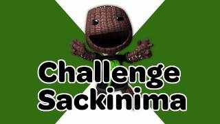 LittleBigPlanet Challenges - Episode 1