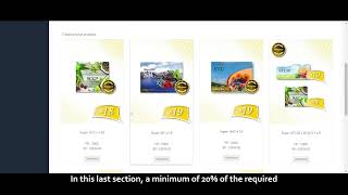 SuperLife Introduction of the Registration R Wallet