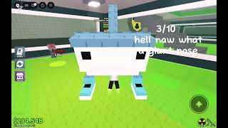 First And Last Time Doing A Vid On Sab Btw I Can Do The Second Floor If Yall Want