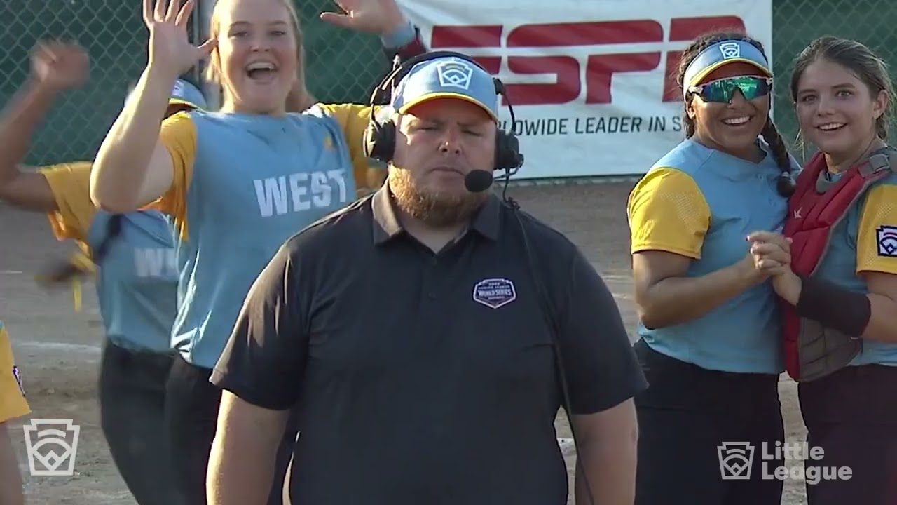 Best Dancing Moments at the Little League World Series