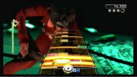 Wake Up Dead 5GS - Rock Band 2 Expert Drums