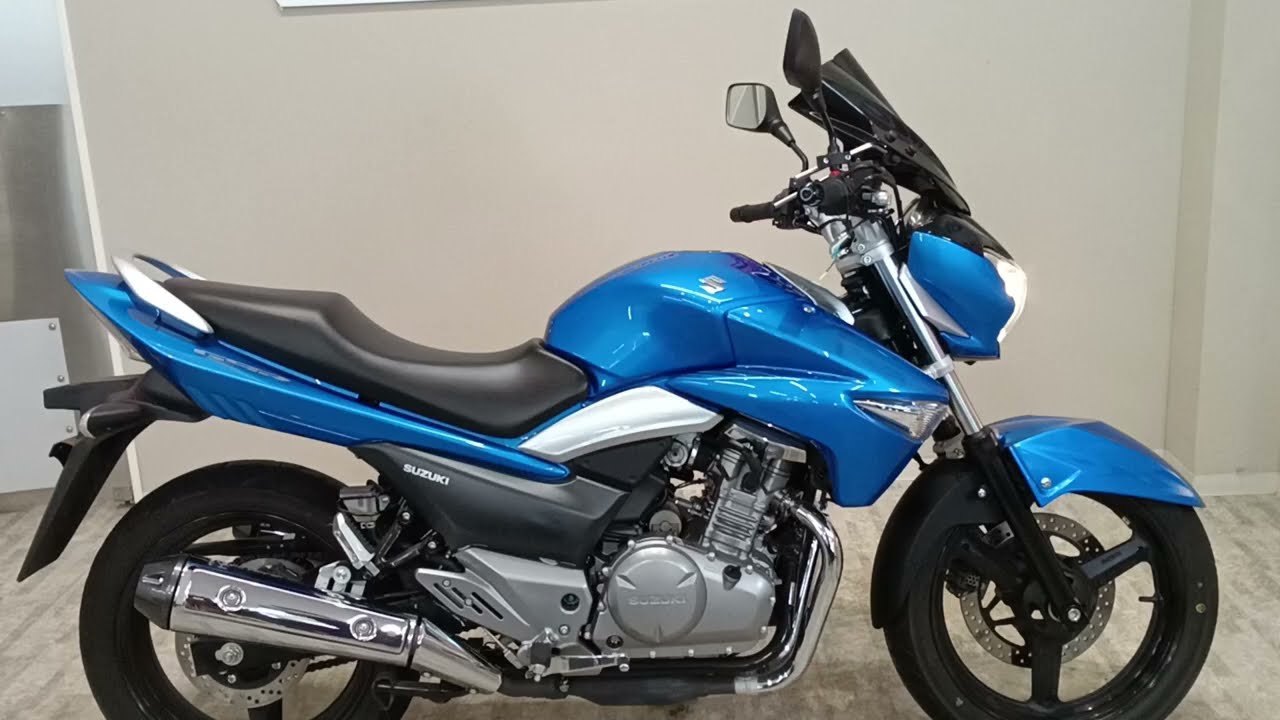 GSR250/スズキ の販売情報 バイク王 札幌店｜ウェビック バイク選び