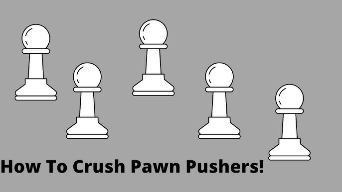March Pawns and Unlockable Pawn Shards – HBO Games