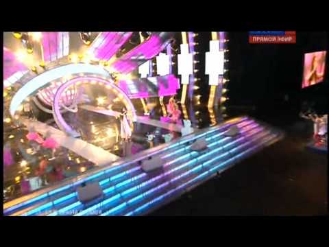 jESC 2011 Russia || Ekaterina Ryabova - Kak Romeo i Dzhulyetta (winner)