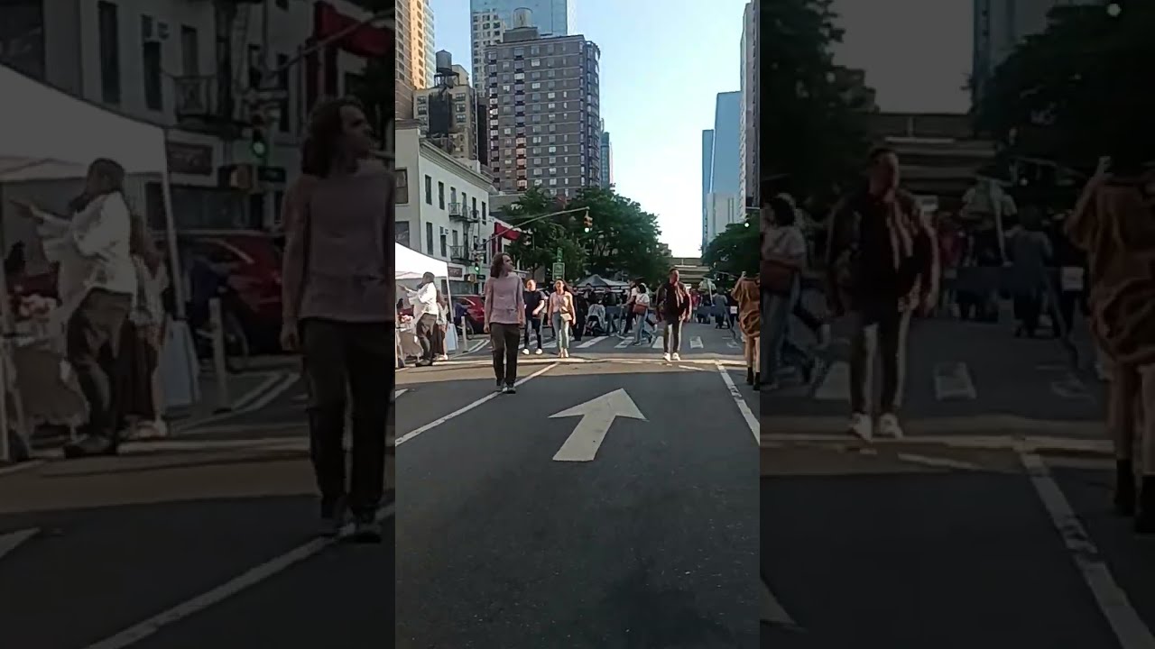 Ninth Avenue International Food Festival NYC 26q YouTube Ninth Avenue International Food Festival NYC 26q YouTube