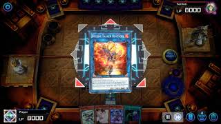 [Yugioh Master Duel] Code Talker Deck