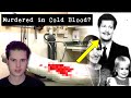 SOLVED: Doctor Murdered in Cold Blood