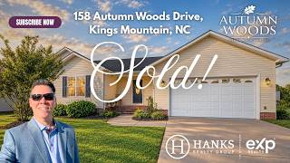 𝗦𝗢𝗟𝗗 in 𝗔𝘂𝘁𝘂𝗺𝗻 𝗪𝗼𝗼𝗱𝘀! 𝟭𝟱𝟴 𝗔𝘂𝘁𝘂𝗺𝗻 𝗪𝗼𝗼𝗱𝘀 𝗗𝗿𝗶𝘃𝗲 𝗶𝗻 𝗞𝗶𝗻𝗴𝘀 𝗠𝗼𝘂𝗻𝘁𝗮𝗶𝗻, 𝗡𝗖 (Autumn Woods)