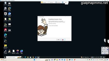 GPM-Login V2 : Triển khai Private server trên mạng LAN