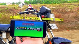 Chuex Crew81