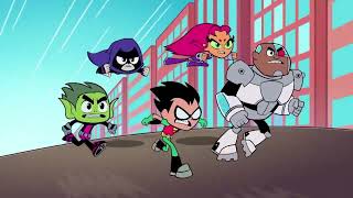 Cartoon Network - Teen Titans Go! New Episodes Promo (July 18, 2026) (30s) Cartoon Network - Teen Titans Go! New Episodes Promo (July 18, 2026) (30s)
