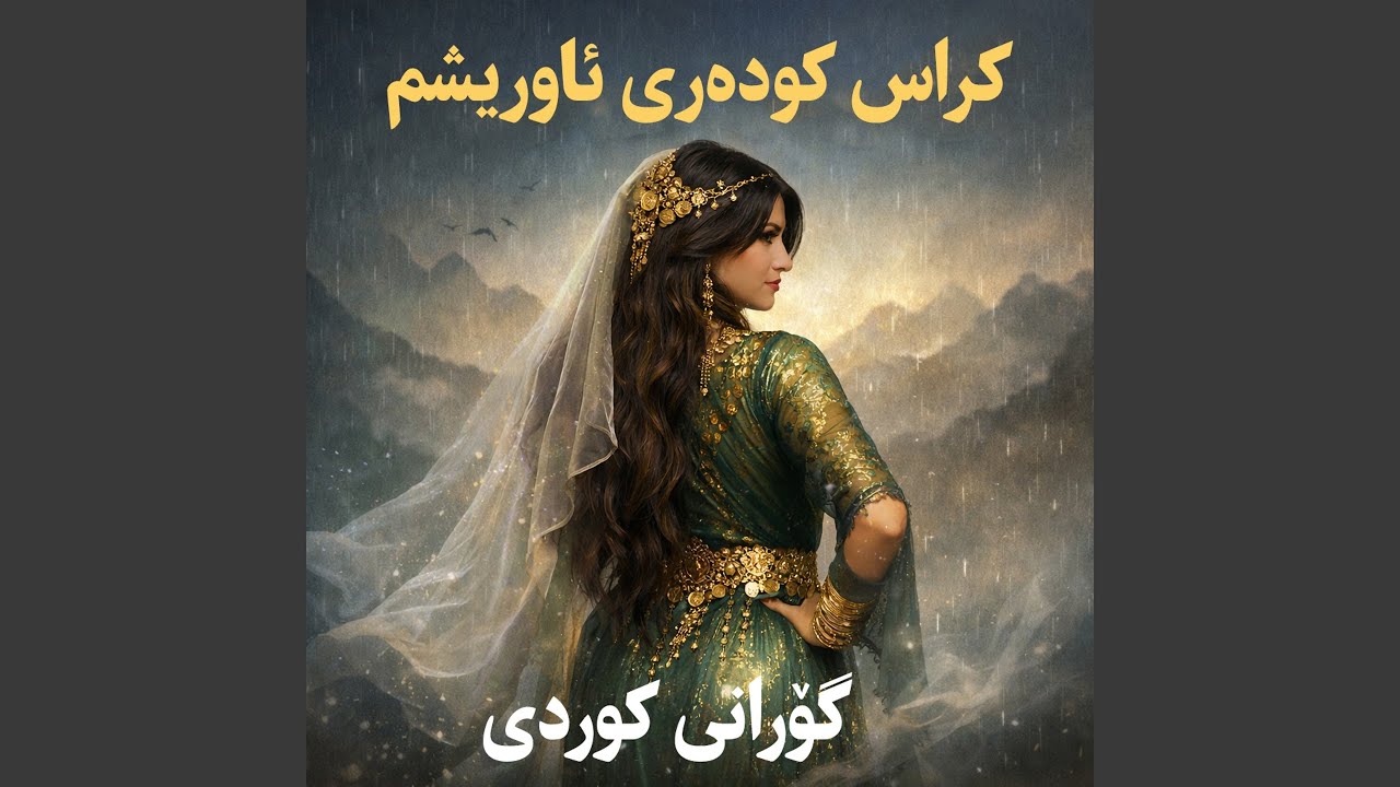 کراس کودەری ئاوریشم