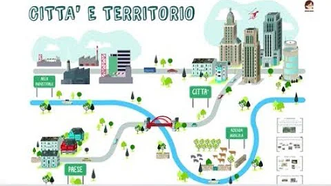Quando una città viene definita metropoli?