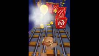 Looney Tunes Dash Level 593 screenshot 5