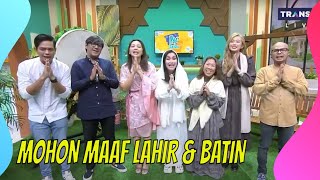 Mohon Maaf Lahir dan Batin | PAS BUKA (01/05/22) Part 7