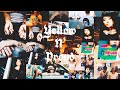 Preview of New Album "YELLOW 'N PROUD" - MoNa a.k.a Sad Girl (teaser 7/7)