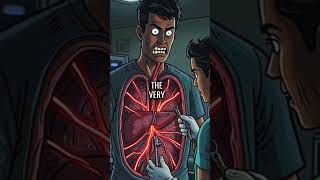 Robot Surgeons Accidentally Burned Patients Organs