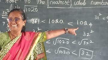 @rubitheresamath9183 TN SAMACHEER KALVI  _ 8th MATHS _  NUMBERS   EXERCISE 1.4 _ SUM 7