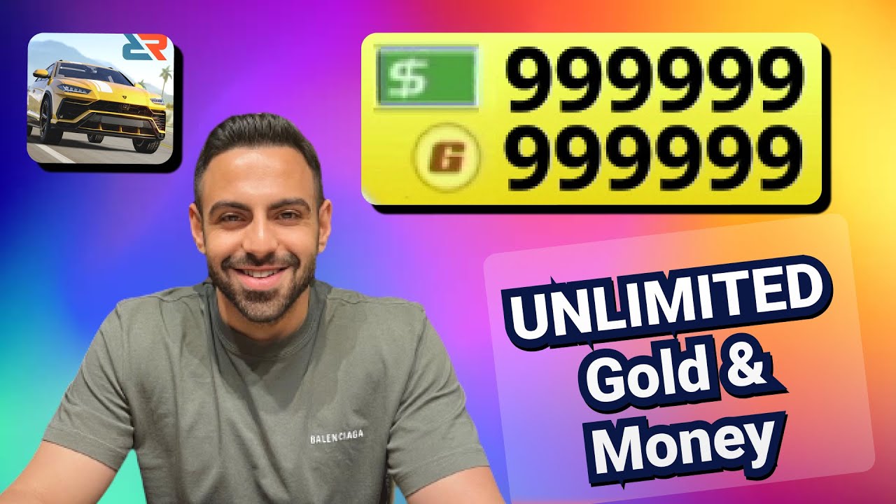 Rebel Racing Hack 2024 - How To Get Free Gold & Money with Rebel Racing MOD (iOS/Android)