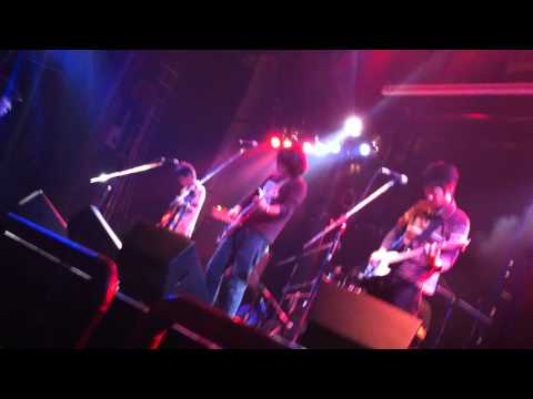 TIME LESS TIME@宮崎FLOOR(2010.08.15)
