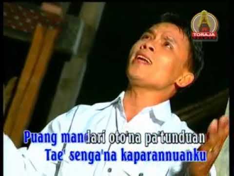 PUANGMO KASALAMARANKU  CIPT  DANIEL TANDIROGANG