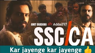 35 lakh ki bhid dekh kar kya socha tha Dar jaayenge KAR JAAYENGE full song || kar jayenge